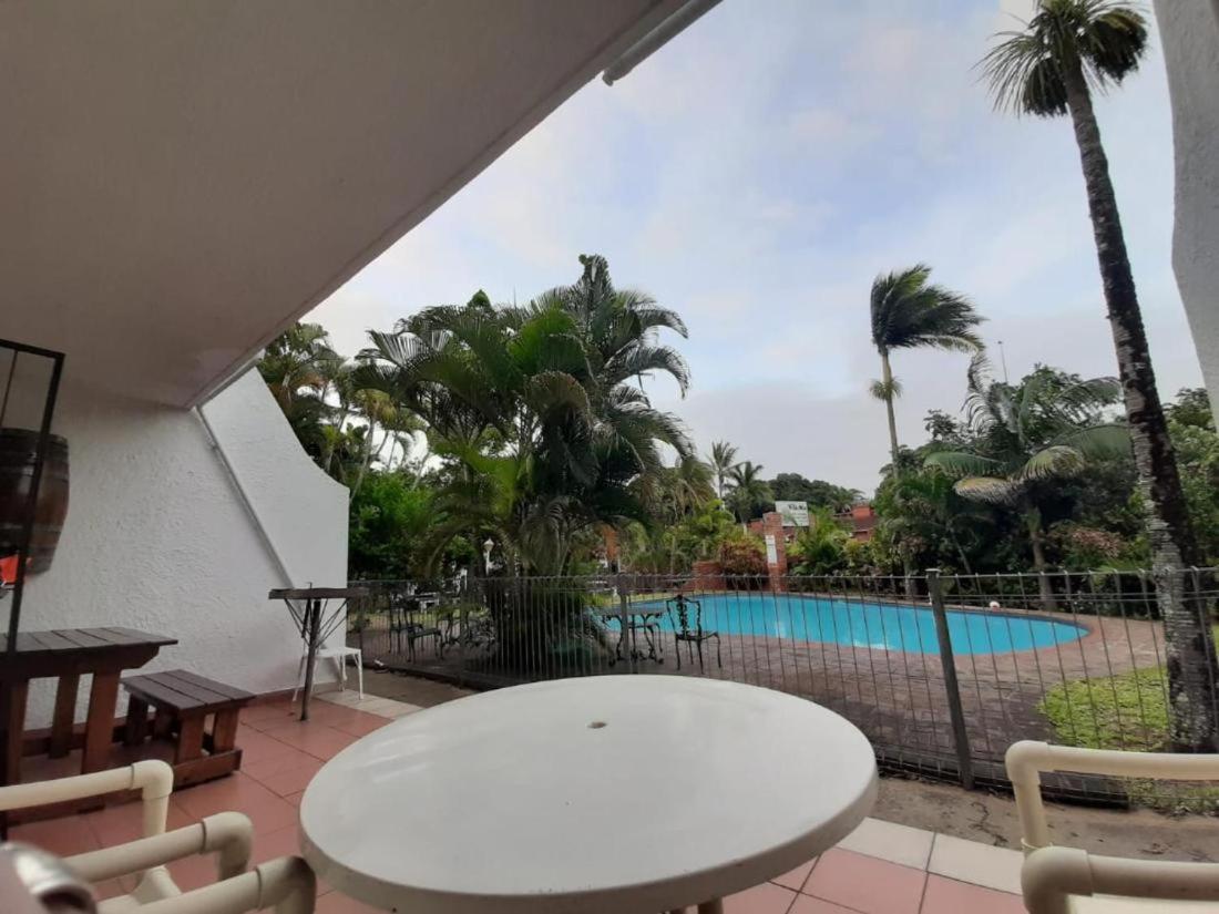 Villa Mia 6 Luxury Holiday Flat St Lucia Luaran gambar