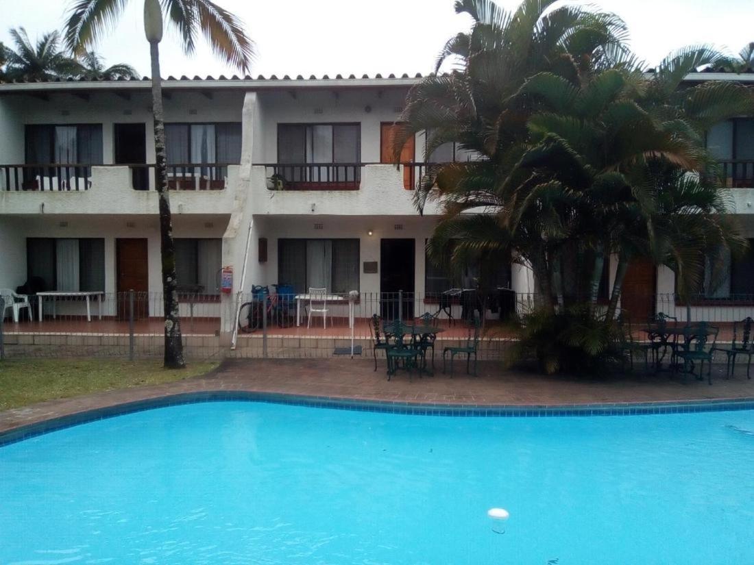 Villa Mia 6 Luxury Holiday Flat St Lucia Luaran gambar